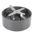 thumbnail image 1 of Blender Blade Replacement for Nutribullet, Blender Parts & Accessories, Fits 900 and 900 Series Blenders, 1 of 4
