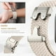 thumbnail image 2 of Correa Trenzada de Silicona para Apple Watch, Compatible con Todas las Series, 2 of 5