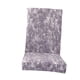 thumbnail image 4 of Fundas elásticas para sillas, extraíbles y lavables, protector de asiento universal. estiloD, 4 of 6