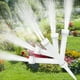 thumbnail image 5 of Spray atomizador Garden Watering Pipe Vegetable Garden Nozzle Water Sprinkler Sprayer Poroso, Garden Tools Watering Pipe Sprayer, Accesorio para Huerto, Limpieza de Jardín, Riego de Plantas,, 5 of 9