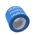thumbnail image 3 of Bangcool 12PCS Table Tennis Racket Edge Tape Shockproof Paddle Tape Ping Pong Equipment, 3 of 8