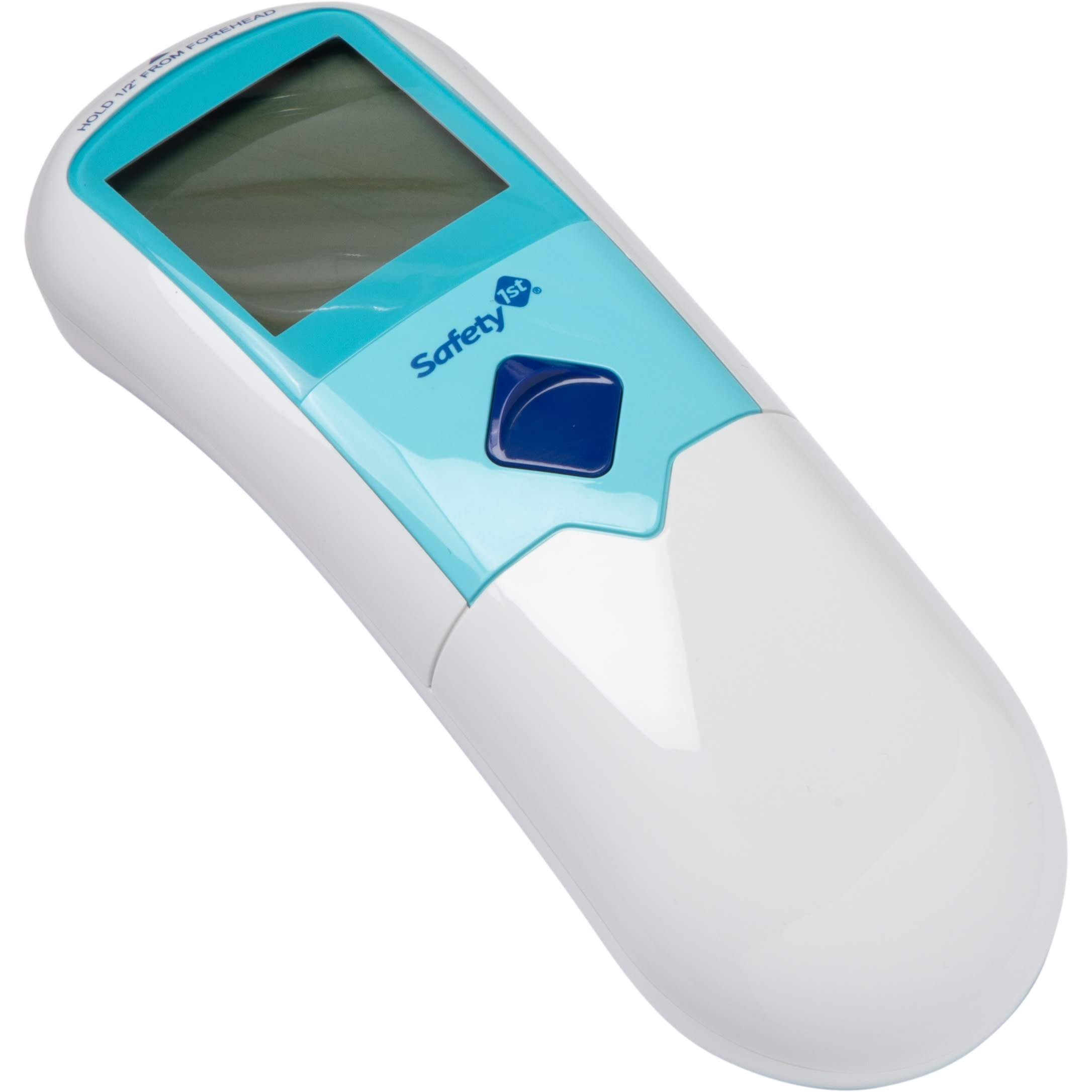 Dr.meter Blue Toddler Leash and Forehead Thermometer