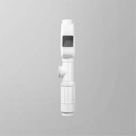 Rain Harvesting DDTR110 Total Rain - 3 in.