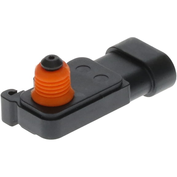 OEG Parts New Manifold Absolute Pressure Sensor Replacement For Buick Terraza 05-07, Cadillac CTS 04-07, Camaro 98-02, Cavalier 98-05, Cobalt 05-08, Malibu 04-07, Trailblazer 02-07, Isuzu Amigo 98-00