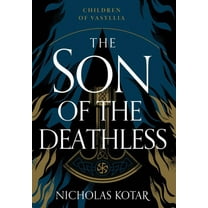 The Son of the Deathless, (Hardcover)