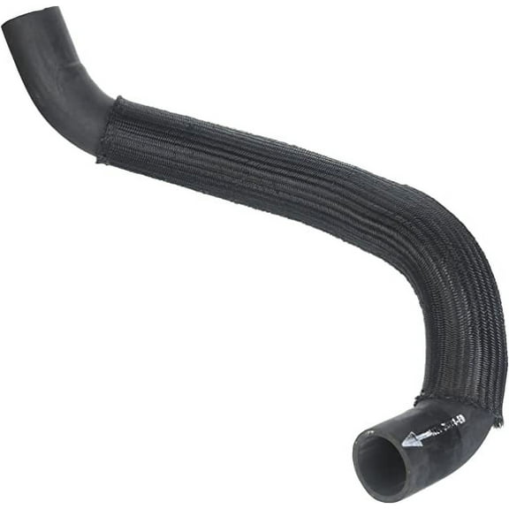 Motorcraft Radiator Coolant Hose KM-4732