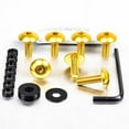 thumbnail image 4 of Aluminum Fairing Kit Kawasaki Z750 03-06, 4 of 6