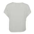 thumbnail image 2 of Playera George para Dama, Cuello Ojal Blanco Talla CH, 2 of 4