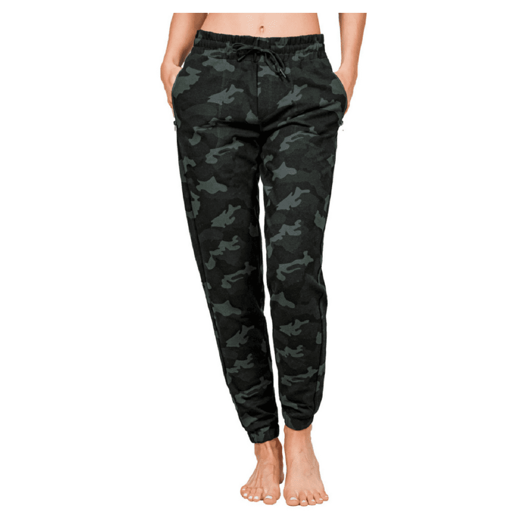 90 degree camo leggings