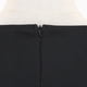 thumbnail image 4 of Vestido ajustado de mujer con estampado de calavera y cuello en V de manga larga para mujer a la moda de Halloween Pompotops hdfakjf7957, 4 of 8