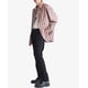 thumbnail image 4 of Jeans rectos para hombre Calvin Klein Stretch negros, 4 of 4
