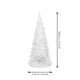 thumbnail image 3 of 8 Uds LED luz colorida árbol de Navidad decoración acrílica luz de árbol de Navidad para decoración de fiesta en casa, 3 of 7