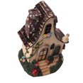 thumbnail image 3 of Garden House Statues, Exquisite Textures Garden Ornament  For Patios, 3 of 8