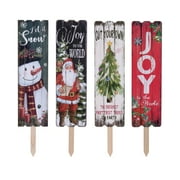 Christmas Outdoor Yard Decor Walmart Com