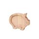 thumbnail image 1 of Banco de madera Banco de dibujos animados Banco de dinosaurios Banco de ahorro Acrílico Banco de monedas Regalo de cumpleaños de Navidad de madera, 1 of 2