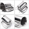 thumbnail image 4 of Mix Dispenser – Pancake Dispenser – Pancake Batter Dispenser Stainless Steel Kitchen Batter Dispenser, 4 of 4