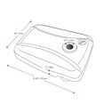 thumbnail image 4 of CorLiving Umbrella Base with Wheels, 4 of 8