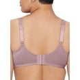 thumbnail image 3 of Vanity Fair Womens Body Shine T-Shirt Bra Style-75298, 3 of 3