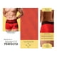 thumbnail image 5 of Pack 6 Boxer Caballero Mayoreo Calzones Hombre Microfibra LOLE Boxer, 5 of 6