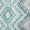 Teal, variant on Addison Rugs Dream Shag Premium Machine Washable Transitional Geometric Aloe Rectangle Rug, 10' x 14'