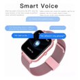 thumbnail image 4 of Reloj Inteligente T98 Para Hombre Y Mujer Para Xiaomi Huawei, 4 of 8