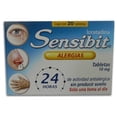 thumbnail image 1 of Loratadina Sensibit 10 mg 20 tabletas, 1 of 2