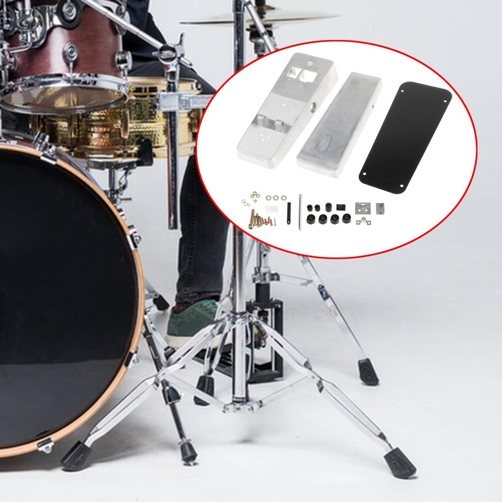 LeeQinersw Guitar Effects Pedal Gep2 for Beginner, Professional Multifunctional for Guitar,
