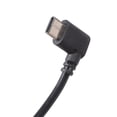 thumbnail image 4 of Type C 5V Input to RJ11 Output 12V Adapter Cord Compatibles Various Electronic Devices 175cm Long, 4 of 8
