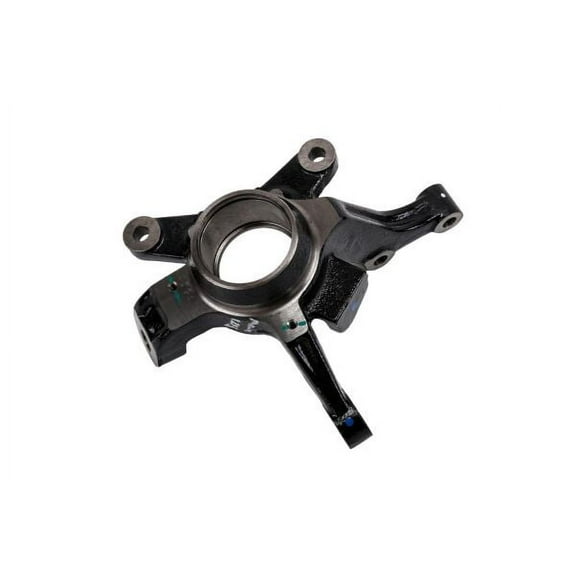 Driver Side Steering Knuckle