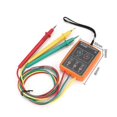 thumbnail image 5 of New 3 Phase Sequence Rotation Tester Indicator Detector Meter Led Buzzer With Portable Pouch Td-led, 5 of 5