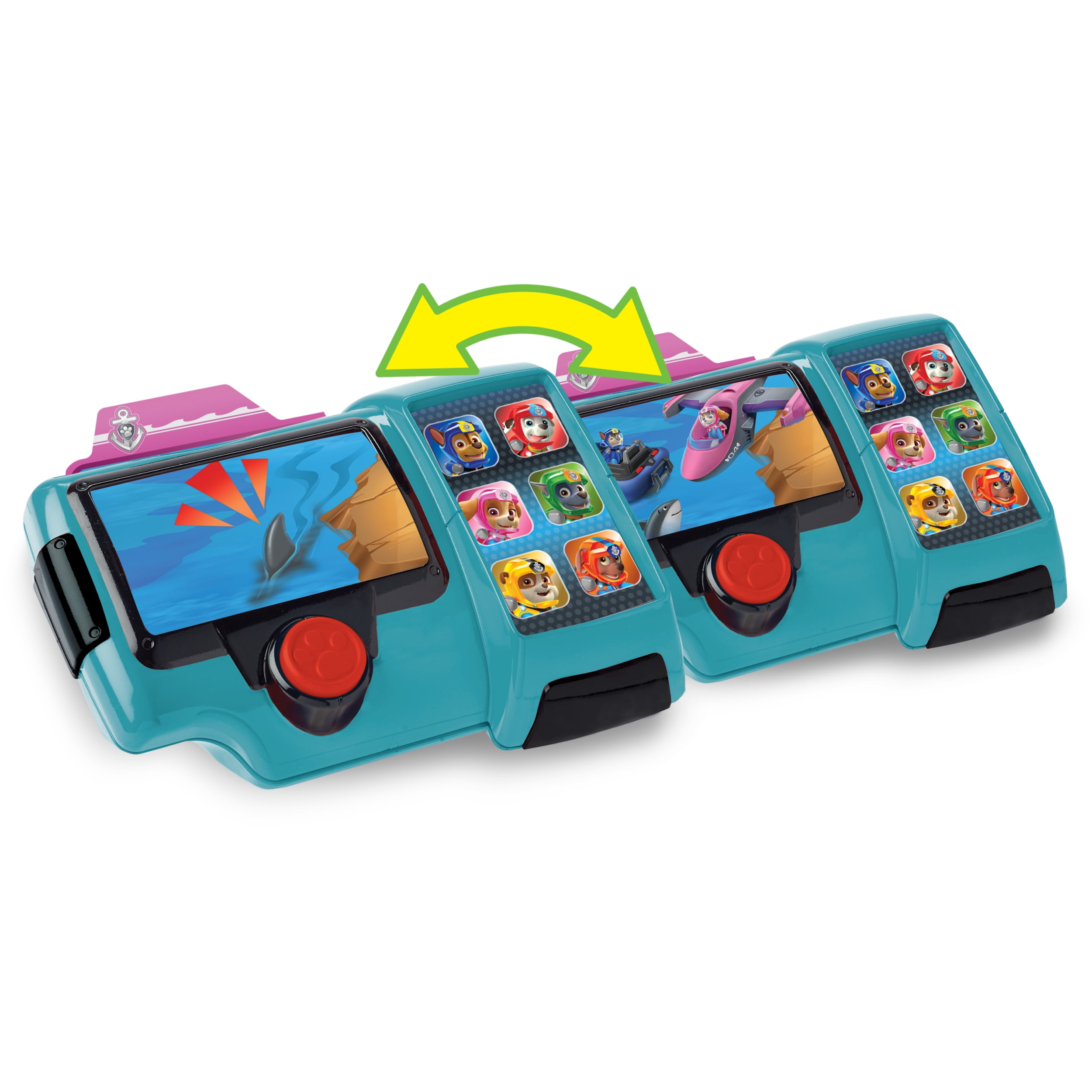 Paw Patrol Sea Pad -