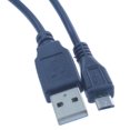 thumbnail image 2 of 10ft PS4 Controller Charging Cable for Playstation 4 Dual Shock 4, 2 of 2