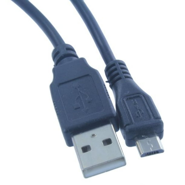 ACC. SKILLKORP Cable rallonge USB pour manette PS4