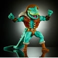 thumbnail image 4 of Figura de acción Masters of the Universe Leatherhead 14 cm, 4 of 5