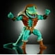 thumbnail image 4 of Figura de acción Masters of the Universe Leatherhead 14 cm, 4 of 5