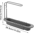 thumbnail image 4 of Cesta telescópica para fregadero Escurridor de jabón para La Maison Cuisine amiable, 4 of 5