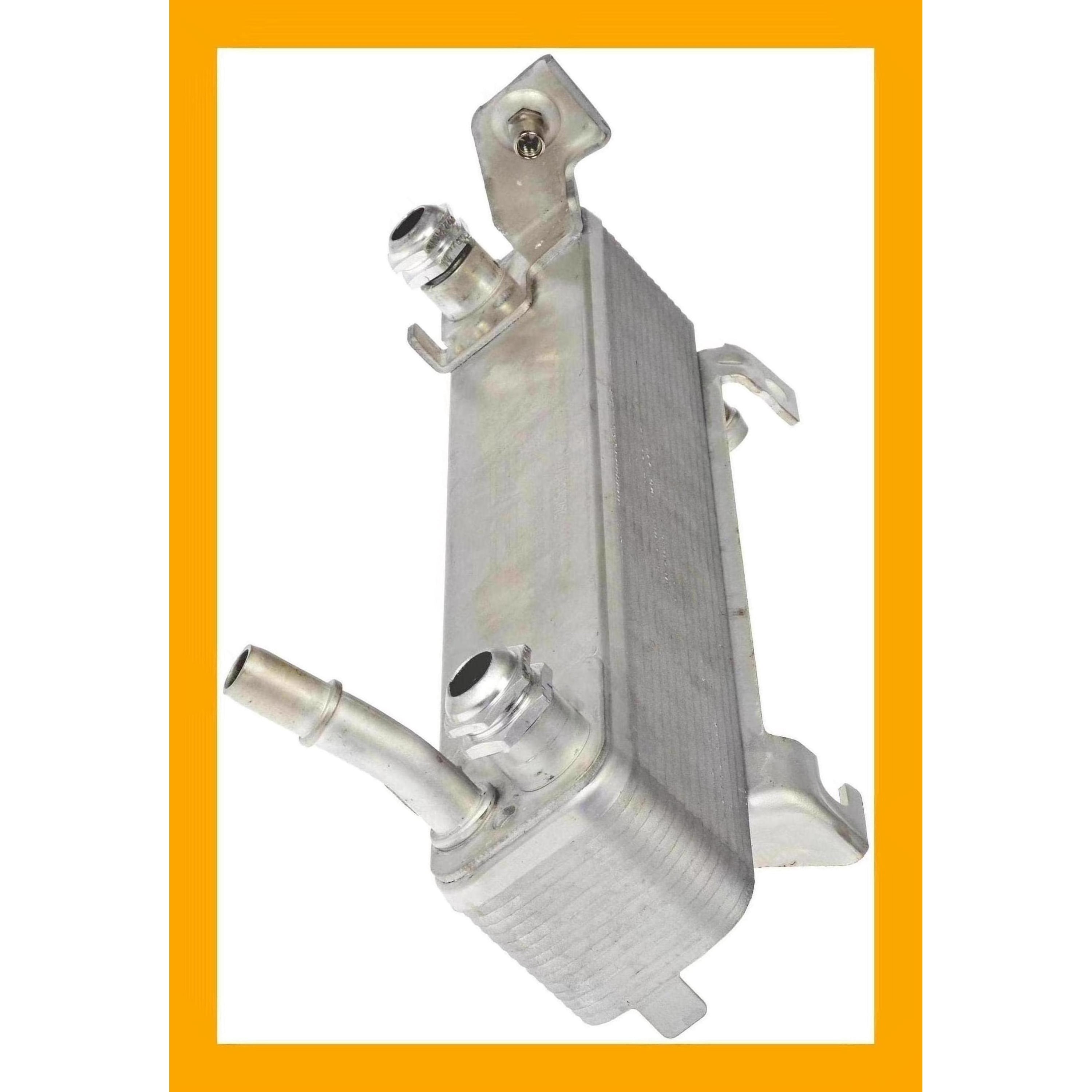 Dorman 918-999 Automatic Transmission Oil Cooler for Specific Ford / Lincoln Models