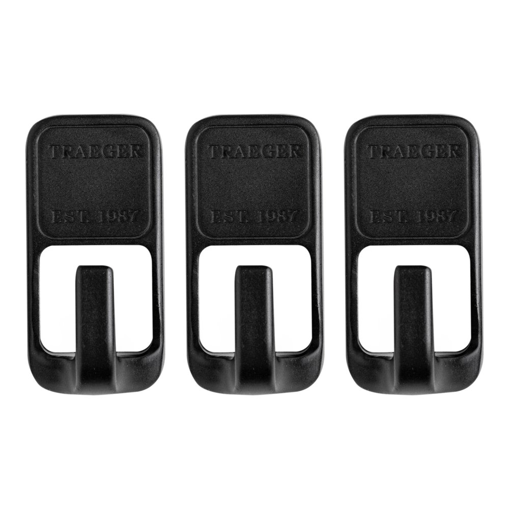 Traeger Grills TOOL HOOKS