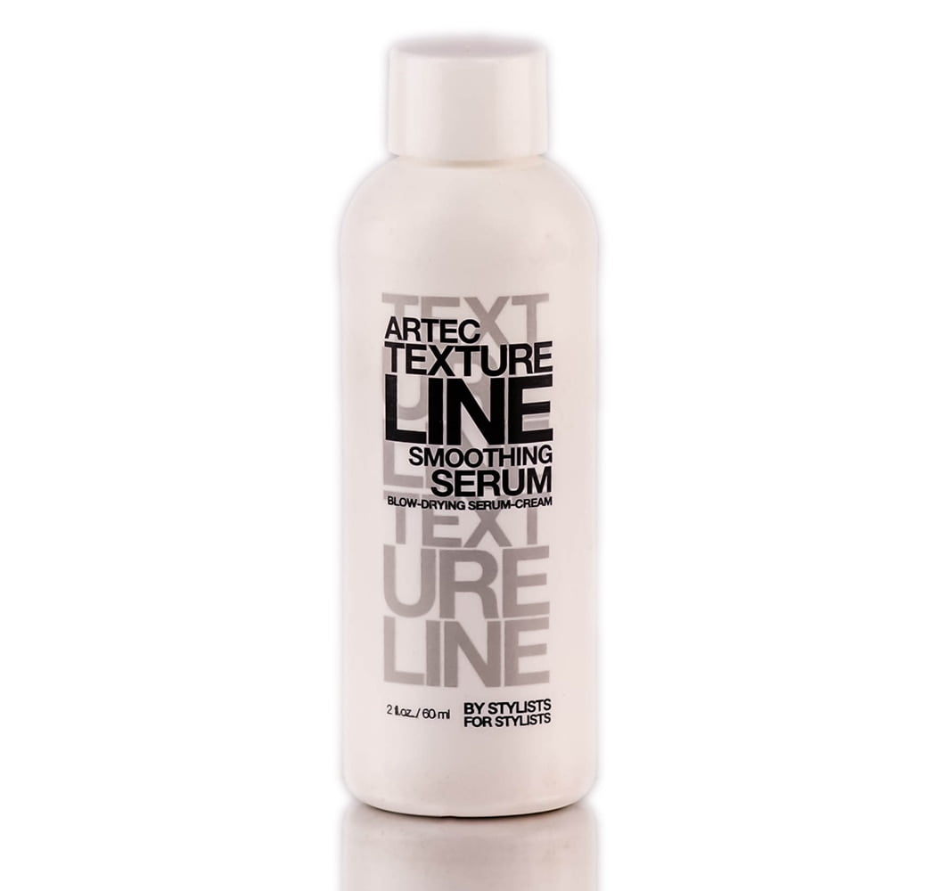Keratin infusion smoothing serum hotsell