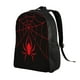 thumbnail image 2 of Fotbe Red Spider Mochila de Viaje para Laptop, Mochila Ejecutiva Delgada y Resistente 15.6", 2 of 8