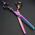 thumbnail image 5 of Aethland Juego de brochas de afeitar con mango de madera maciza negra, kit de afeitado para hombres, incluye brocha de afeitar de 3,1 pulgadas de diámetro, cuenco de afeitar de acero inoxidable y sopo, 5 of 5