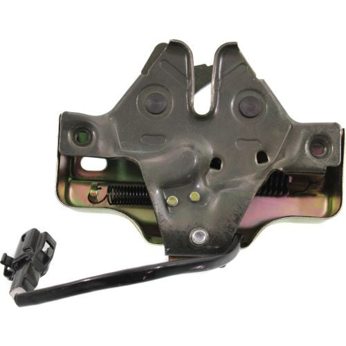 Replacement Top Deal Hood Latch For 99-03 Lexus RX300 5351048010