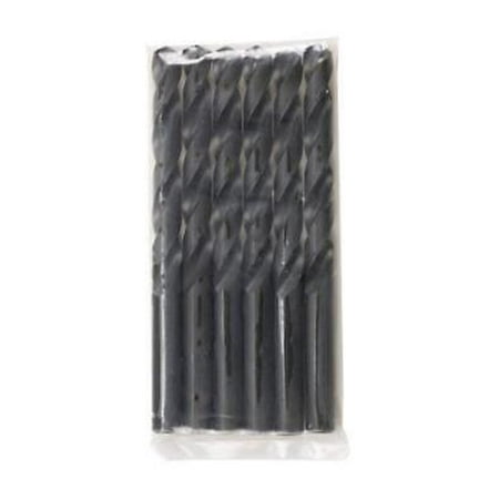 

Irwin 29/64 in. x 5-5/8 in. L High Speed Steel Drill Bit 1 pc. (Pack of 6)