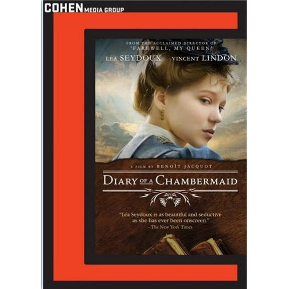 Diary of a Chambermaid