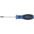 thumbnail image 2 of DESARMADOR T (PARA TORX) T15| LARGO CUCHILLA 80 MM| BGS 4918, 2 of 3