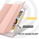 thumbnail image 5 of Funda MoKo para iPad Mini 5 2019/Mini 4 2015 con soporte en oro rosa, 5 of 9