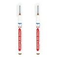 thumbnail image 2 of YAOMOBB Deep Drill Hole Marker Waterproof Carpenter Plugs Long Head Multi purpose Silicone Daily Use, 2 of 6