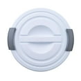 thumbnail image 4 of Mistral 24L Multi Purpose Can White, 4 of 6