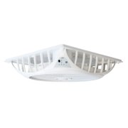 16 DC-Motor Drop Ceiling Fan