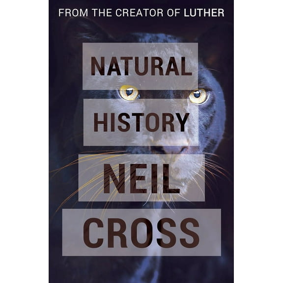 Natural History, (Paperback)
